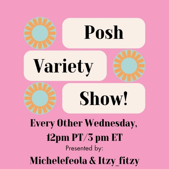 *StyleBright THURS!* NWT Tie Dye Curvy & Cozy! $10+ Rae Dunn Summer Fall 🎁 - Picture 5 of 7